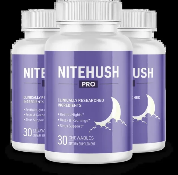 Nitehush Pro-price